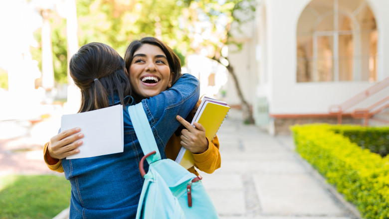 Rezultate simulare Bacalaureat 2023. Note mai mari la limba romana fata de anul trecut Imagine