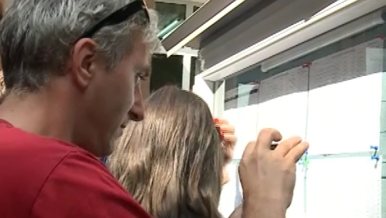 Rezultate surprinzatoare la Evaluarea Nationala  Imagine