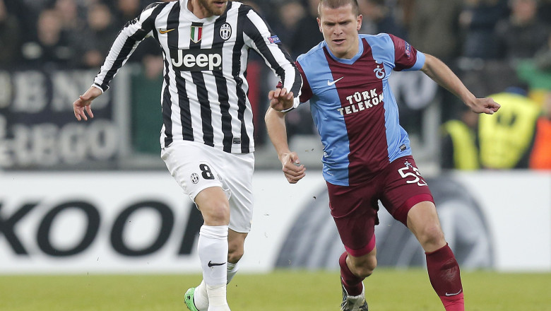 Rezultatele 16-imilor din Europa League. Cosmin Moti l-a invins pe Stefan Radu Imagine