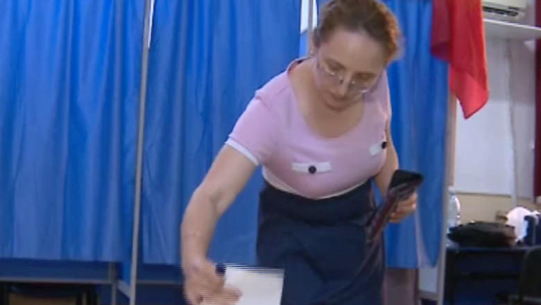 Rezultatele finale ale alegerilor din Vaslui Imagine