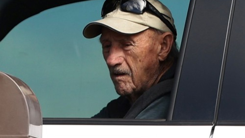 Rezultatele finale ale autopsiei lui Gene Hackman si a sotiei sale. Este posibil ca actorul sa nu fi realizat ca sotia sa murise Imagine