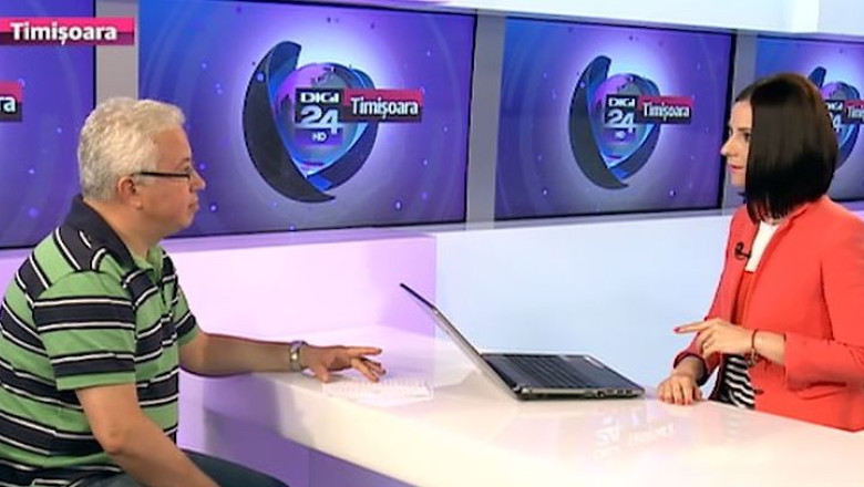 Rezultatele finale la alegerile din Timis, comentate Imagine