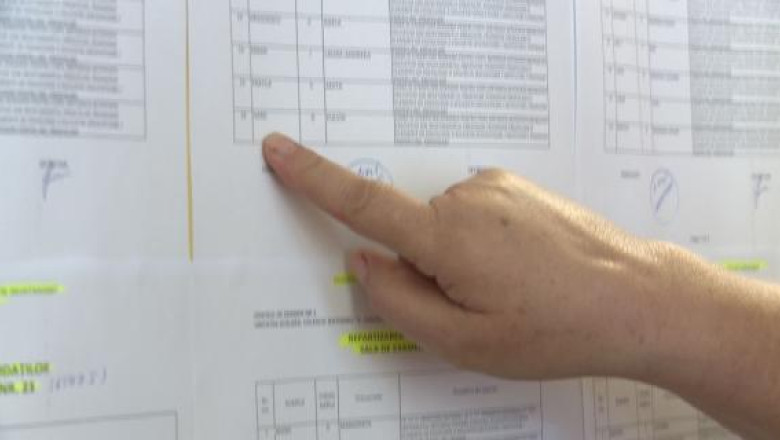 Rezultatele finale la definitivat, in Timis. Vezi notele in urma contestatiilor depuse de dascali! Imagine