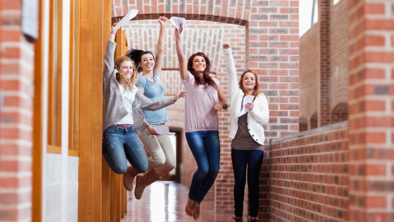 Rezultatele la Evaluarea Nationala 2022 au fost publicate. Notele pe judete Imagine