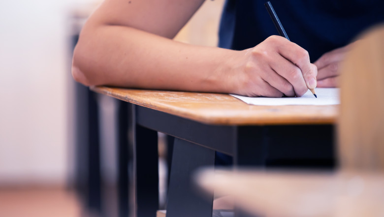 Rezultatele la Simularea Evaluarii Nationale 2025. Elevii afla astazi ce note au obtinut Imagine