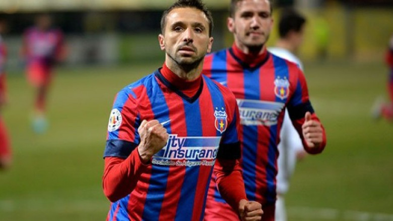 REZUMATE VIDEO. Rezultate in partidele din UEFA EUROPA LEAGUE Imagine