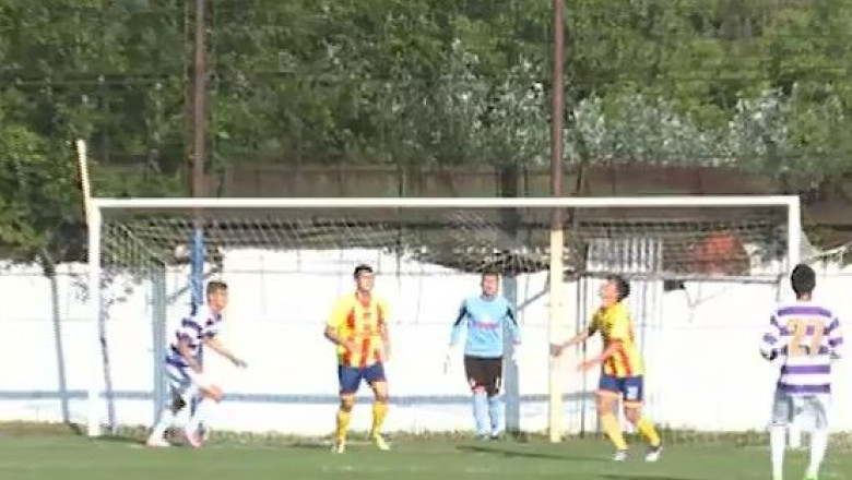 Ripensia - ASU Poli, pe „Dan Paltinisanu" Imagine