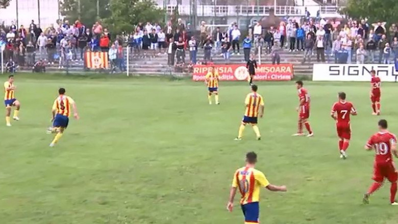 Ripensia, gata sa mai rastoarne inca o data carul mare Imagine