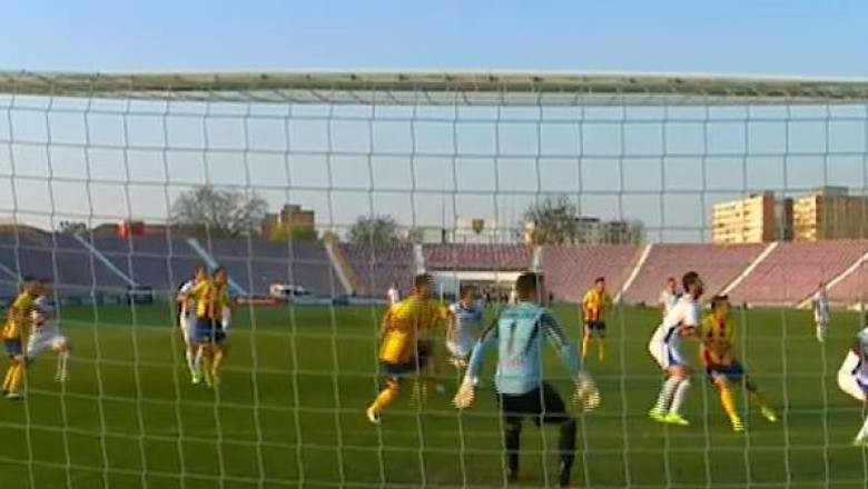 Ripensia Timisoara, record pentru fotbalul romanesc: 11 tururi in Cupa Imagine