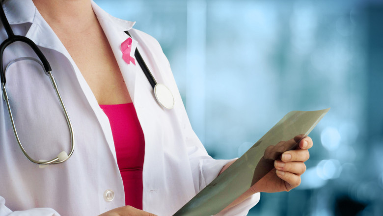 Riscul de reaparitie a cancerului de san va putea fi prezis cu trei ani inainte. Descoperirea e considerata "incredibila" Imagine