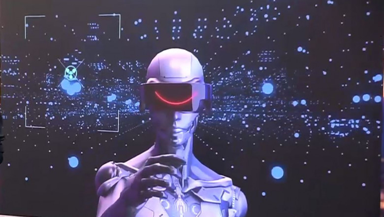 Riscul unei Apocalipse AI. Cercetator: Inteligenta Artificiala ar putea avea constiinta si va aduce un viitor catastrofal Imagine