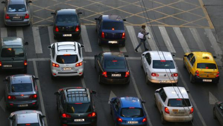 Riscurile la care va expuneti daca circulati fara ITP Imagine