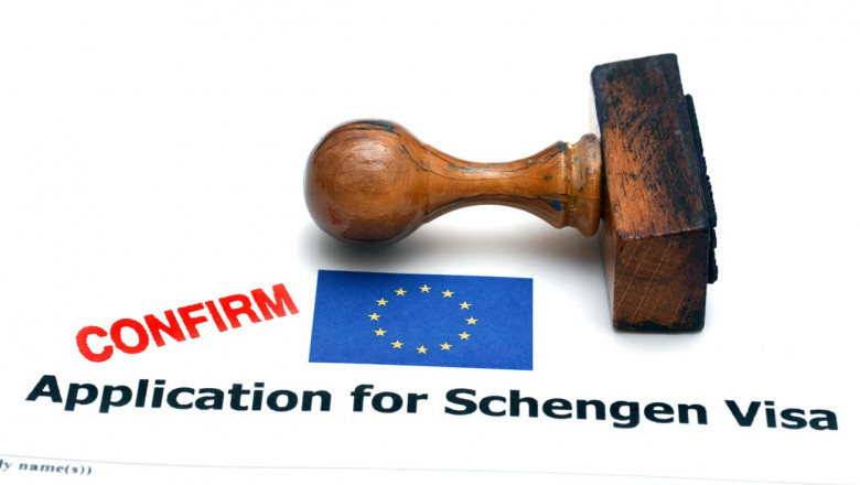 RO-Schengen – intre inteligenta, frustrare, principii si pragmatism Imagine