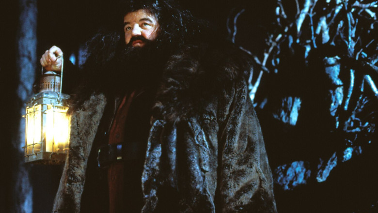 Robbie Coltrane, Hagrid din „Harry Potter” si protagonistul serialului „Cracker”, a murit la 72 de ani Imagine