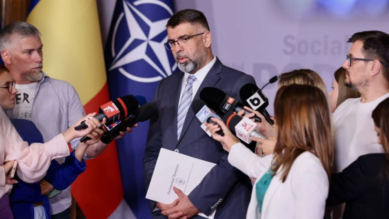 Robert Cazanciuc anunta „masuri concrete” impotriva soferilor prinsi beti sau drogati: „Nu va mai exista niciun fel de concesie” Imagine