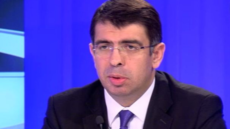 Robert Cazanciuc, ministrul Justitiei: Nici vorba de presiune politica, propunerile imi apartin in exclusivitate Imagine