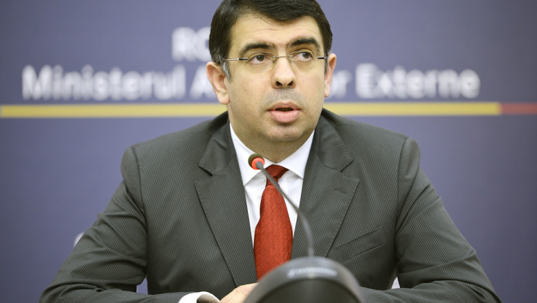 Robert Cazanciuc: Procurorul Ion Vasilache trebuie sa clarifice cat mai repede dosarele Revolutiei Imagine