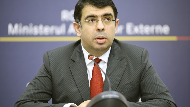 Robert Cazanciuc: Raportul MCV va fi pozitiv, pentru al doilea an consecutiv Imagine