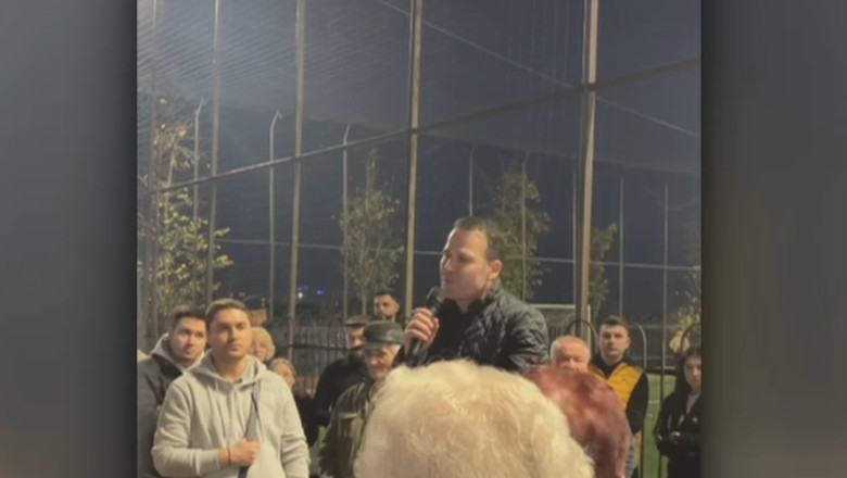 Robert Negoita, acuzat ca a construit ilegal 11 drumuri peste magistrale de gaz din Bucuresti. Primarul S3: „Au fost aici dintotdeauna” Imagine