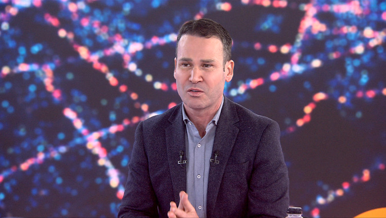 Robert Negoita sustine ca termoficarea Capitalei ar trebui sa treaca la sectoare. „Ne-am ocupa mult mai bine” Imagine