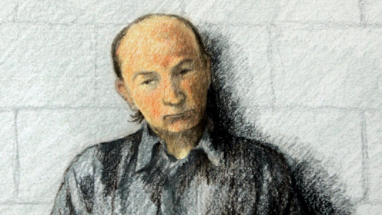 Robert Pickton, cel mai mare criminal in serie al Canadei, a fost ucis in inchisoare Imagine