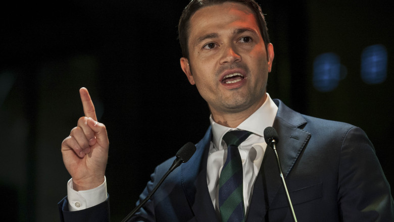 Robert Sighiartau: "Personal, voi face campanie impotriva PSD" Imagine