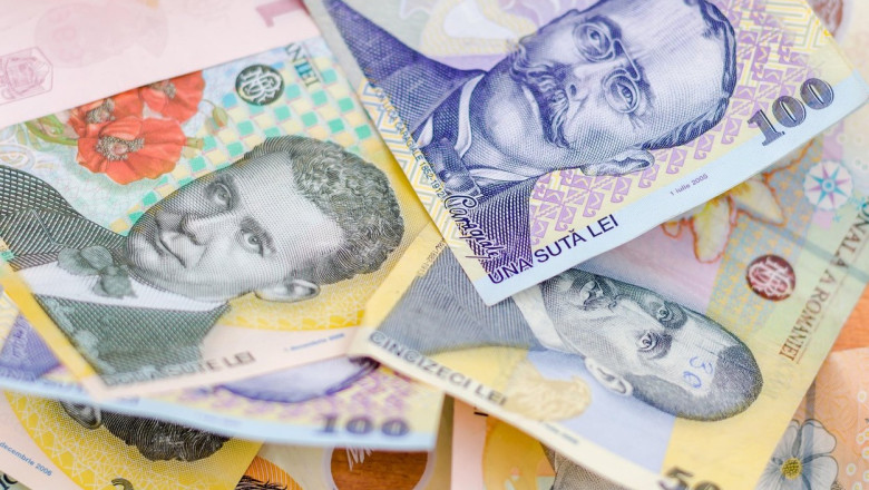 ROBOR a scazut la minimul ultimelor 30 de zile, in timp ce Consiliul Concurentei verifica bancile si dobanda BNR a crescut Imagine