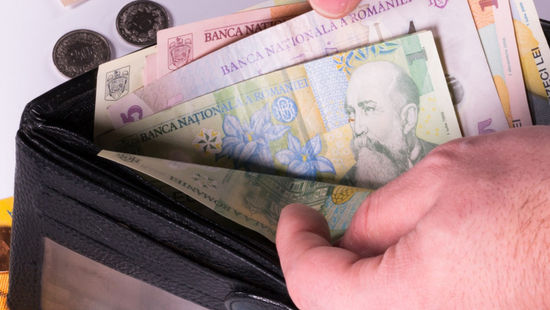 ROBOR la 3 luni a ajuns la maximul ultimilor 10 ani Imagine