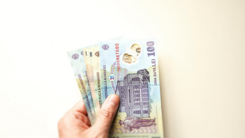 ROBOR pare ca s-a stabilizat aproape de 8%, insa IRCC creste si reduce diferenta dintre indici Imagine