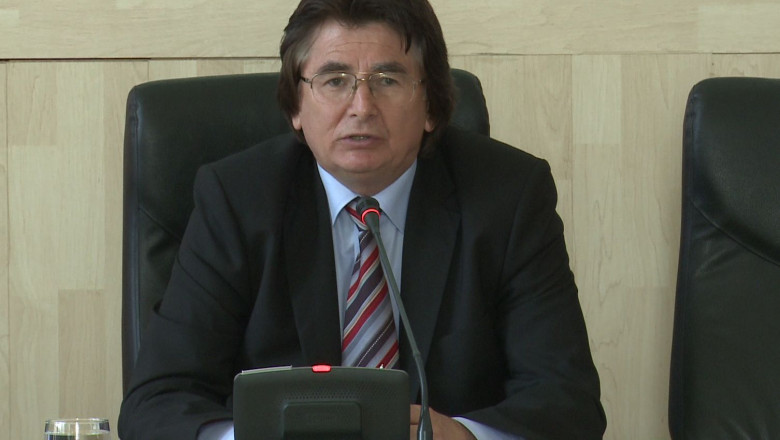 Robu: Colterm are mult de lucru pentru a reduce pierderile. Pretul gigacaloriei se poate topi in... incinerator Imagine