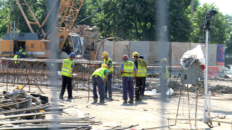 Robu da de stire timisorenilor: incep lucrarile pentru reamenajarea intersectiei Balcescu Imagine