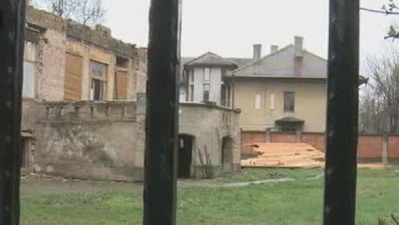 Robu, despre Casa Muhle: nu merita sa preluam raspunderea pe care o are proprietarul actual Imagine