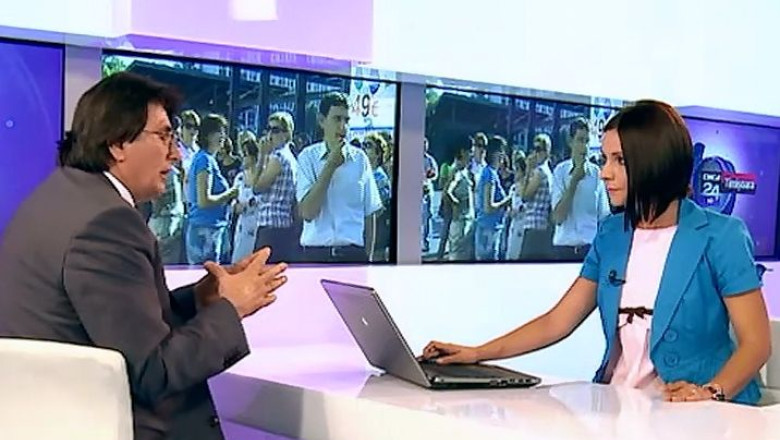 Robu, despre viitoarea Directie Regionala a Finantelor Publice: la Deva? la Timisoara? Imagine