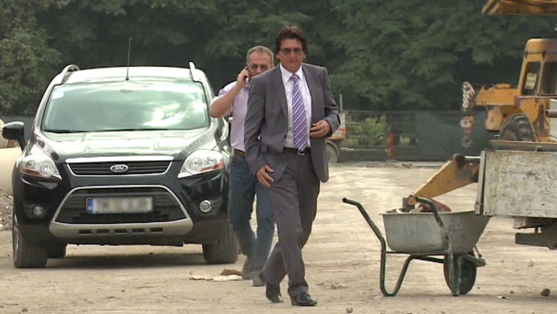 Robu iese la pedalat! Angajatii Primariei Timisoara dau o tura pe biciclete in ”Saptamana mobilitatii” Imagine