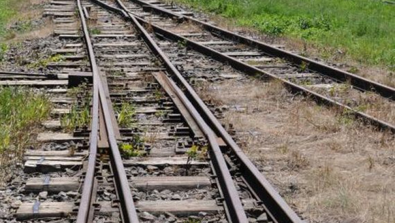 Robu se bate pentru ideea sa: calea ferata din Timisoara trebuie dusa in subteran Imagine