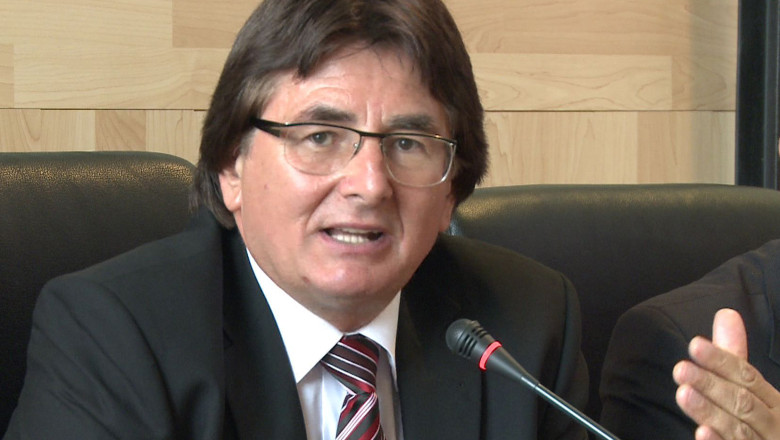 Robu sustine in cazul ”Continental”: nu poti sa ceri mai mult decat am cerut eu! Imagine