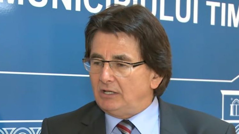 Robu vrea pastrarea USL: din pacate, PSD doar simuleaza ca ar vrea  Imagine