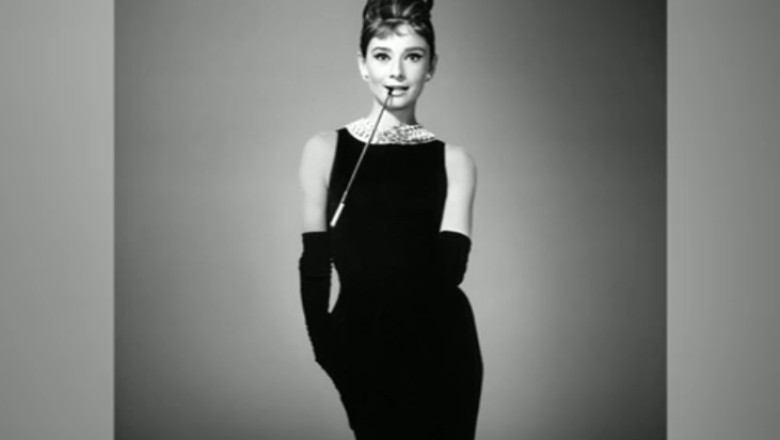 Rochii celebre care au schimbat istoria modei Imagine