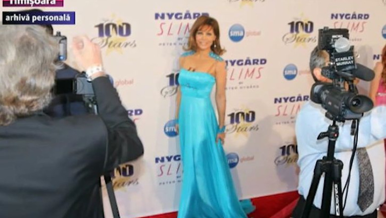 Rochii de la Arad, la Oscar. Creatile vestimentare sunt evaluate la 1.000 euro Imagine