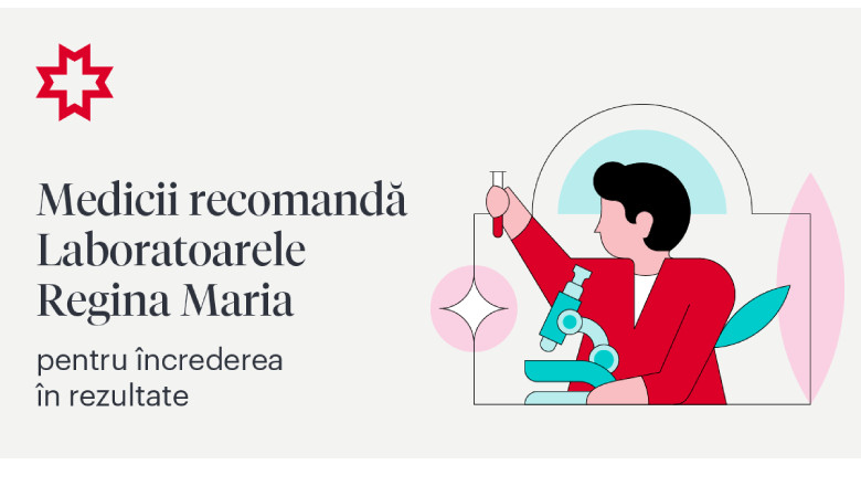 Rolul testelor de laborator in monitorizarea sarcinii si diagnosticul prenatal Imagine