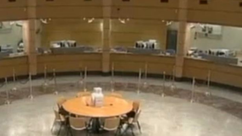 Roma. Un fost episcop de la Vatican, acuzat de coruptie Imagine