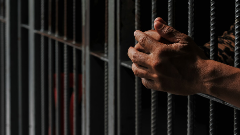 Roman gasit mort in sectia de izolare a unei inchisori din Italia. Anchetatorii iau in calcul si ipoteza unui omor Imagine