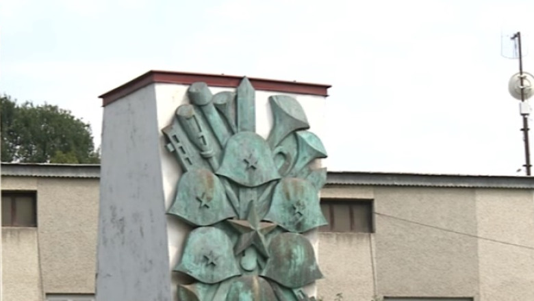 Romana, limba regionala in Ucraina Imagine