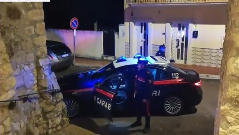 Romanca disparuta in Italia, gasita moarta dupa aproape o luna de cautari. Un agent de paza este suspect pentru uciderea ei Imagine