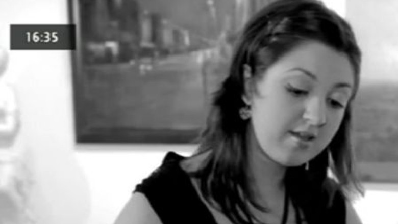 Romanca premiata la Londra. Pianista Alexandra Dariescu a primit premiul „Arta si Cultura” Imagine