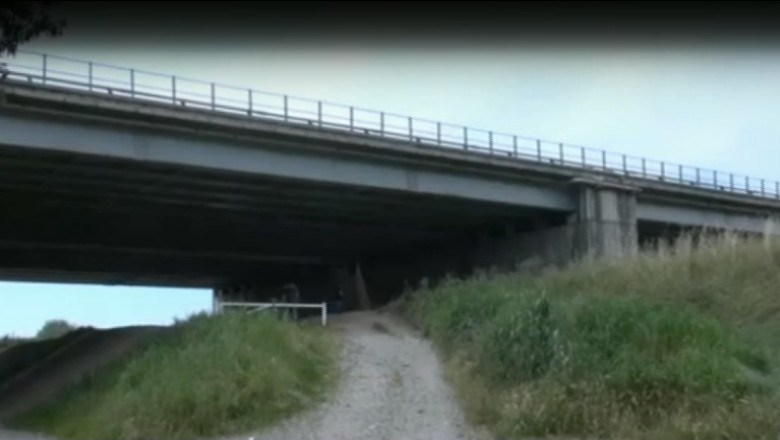 Romanca torturata si ucisa in Italia ar putea fi victima unui criminal in serie Imagine