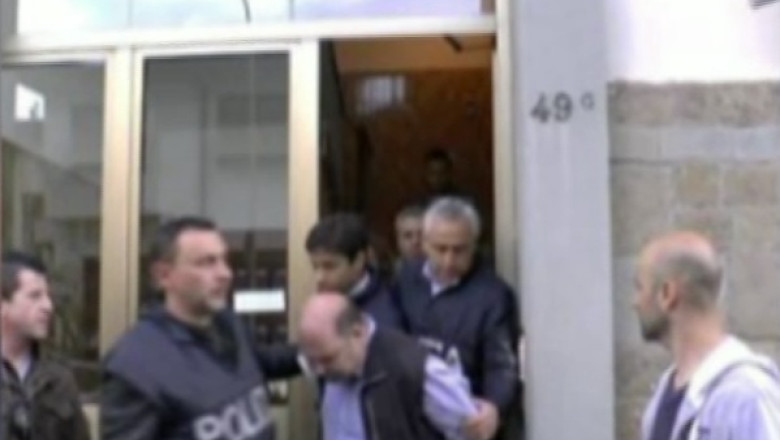 Romanca ucisa in Italia. Suspectul: „Am facut o prostie! Fac acest lucru din razbunare!” Imagine