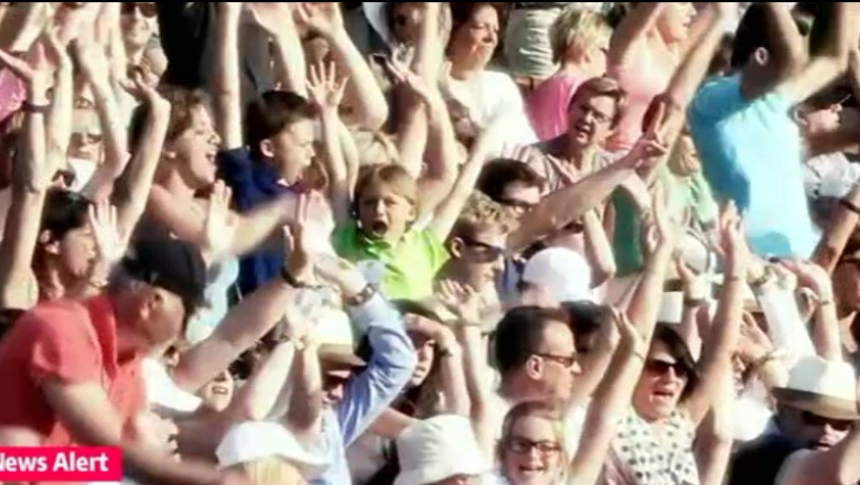 Romancele castiga Roland Garros, la junioare Imagine