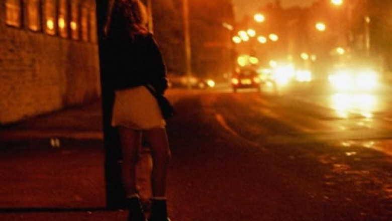 Romani condamnati la Londra: 89 de ani de inchisoare pentru trafic de carne vie si proxenetism Imagine