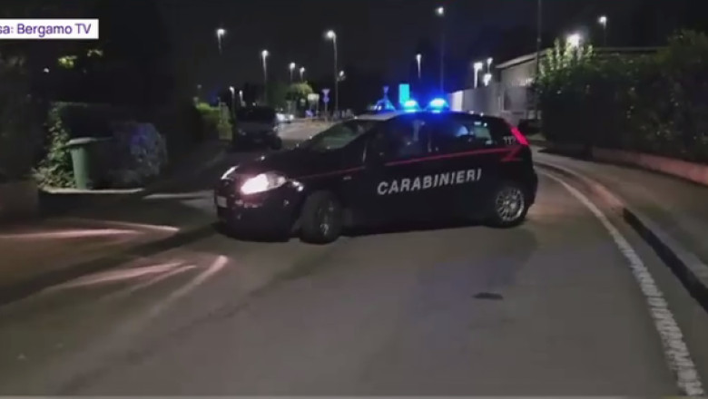 Romani din Italia, acuzati ca au vrut sa omoare un barbat pentru 40 de euro. Victima, in stare critica la spital Imagine